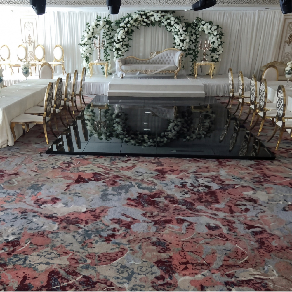  فندق سن ست | جدة